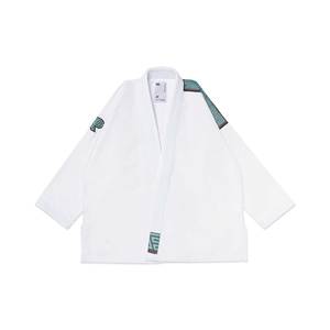 Uniforme de Jiu Jitsu Brasileño Unisex de Alta Calidad SHOYOROLL, Kimono Deportivo de Poliéster/Algodón, Servicio OEM - Product Image 1