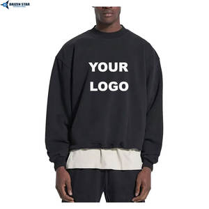 Chándal con Capucha de Forro Polar, Estilo Urbano, Resistente al Viento y Ecológico, 100% Algodón, Unisex para Adultos, Primavera - Product Image 5