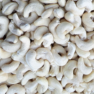 Nueces de Anacardo de Alta Calidad al por Mayor A210, Nueces de Anacardo Tostadas de la Mejor Calidad, Empaque Personalizado - Product Image 1