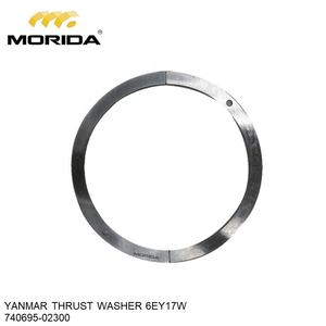 VALVE 6EY17W 140695-11150 pour YANMAR - Product Image 5