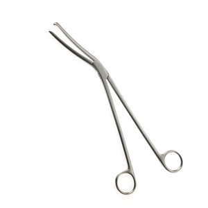 Ensemble d'instruments chirurgicaux en acier inoxydable de 8 pouces pour usage hospitalier, manipulation d'instruments stérilisés - Product Image 4