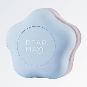 ผลิตภัณฑ์สำหรับริมฝีปาก DEARMAY Dear May Pure Falling Mood Lip Pot No 1 First Soundtrack ลิปสติก ความงามและเครื่องสำอาง - Product Image 6
