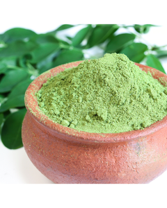 Premium Quality Moringa Powder for Commercial Food Applications and International Botanical Product Supply High Quality Powder - Product Image 5