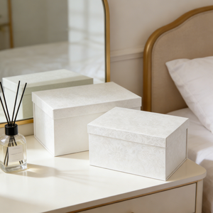 Caja de Regalo de Lujo para Muñecas con Ventana de PVC, Impresión Personalizada, Precio de Fábrica, Caja de Embalaje de Papel para Muñecas de Juguete, Venta al Por Mayor - Product Image 3