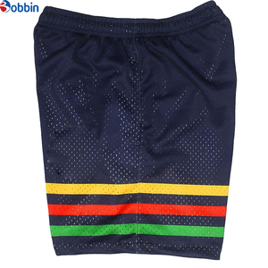 Comfortable Men's Lounge Custom Printing Solid Color <b>Polyester</b> Basketball Gym Men's <b>Shorts</b> Mesh <b>Shorts</b> Men Running Gym - Product Image 3