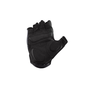 <b>Half</b> Finger Cycling Gloves Shockproof Gel Padded Anti <b>Slip</b> Breathable Fitness Training Cycle Glovesfor Men Women Outdoor Use - Product Image 3