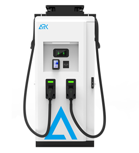 Cargador de Vehículos Eléctricos Ultra Rápido de 400kW con Doble CCS2, Carga Simultánea de 200kW <span class=keywords><strong>x2</strong></span>, RFID y OCPP para Centros de Carga de Alto Tráfico - Product Image 5