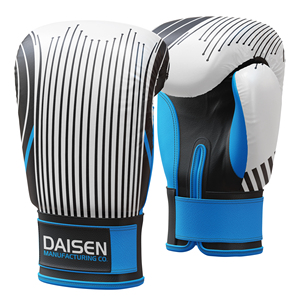 Guantes de Boxeo Rojos con Diseño Elegante, Duraderos, de Cuero Sintético, Cómodos para Entrenamiento y Práctica en el Gimnasio - Product Image 4