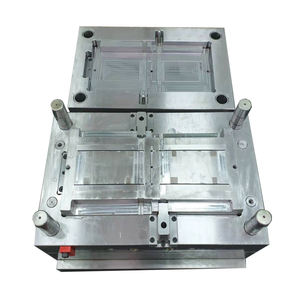 Servicios de fabricación de moldes de precisión - Servicio de plástico OEM/ODM - Product Image 5