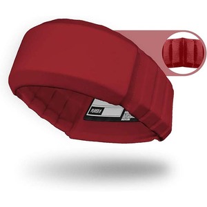 Protège-tête de football personnalisable, très vendu, réglable, avec coque souple et rembourrée pour l'entraînement - Product Image 4