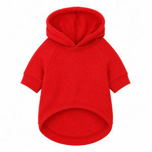 Sudaderas Premium para Mascotas con Material Suave, Ajuste Cómodo, Ropa para Perros de Todas las Edades, Colección de Moda, Sudaderas para Animales - Product Image 1