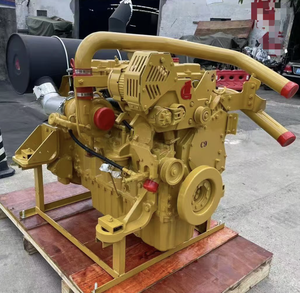 อะไหล่รถขุดคุณภาพ OEM ยี่ห้อ HONGWANG รุ่น C9 C7 C15 ชุดประกอบเครื่องยนต์สำหรับงานหนัก ของใหม่ รับประกัน 1 ปี พร้อมวิดีโอสาธิต - Product Image 6