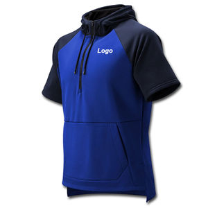 Men <b>Gym</b> Hoodies In New Design Men <b>Hoodie</b> Made In Pakistan Custom Color Stylish Adults Hoodies Custom For Online Sale - Product Image 1