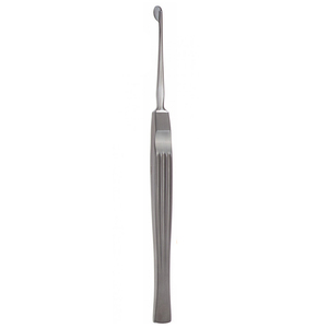 Couteau à septum rotatif professionnel pour chirurgie ORL, en acier inoxydable allemand, instrument chirurgical pour rhinoplastie - Product Image 1