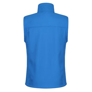 Gilet sans manches en laine décontracté multi-poches pour homme – Vêtement d'extérieur hiver - Product Image 3