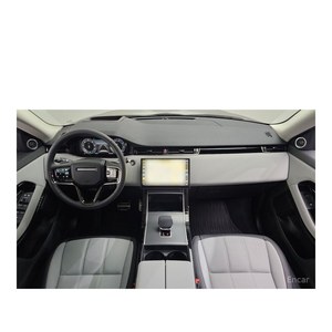 Land Rover Range Rover Evoque P250 Dynamic SE 2024, 9,397 km, Caja de Cambios Automática, Asientos de Cuero, Cámara Trasera, Volante a la Izquierda - Product Image 4