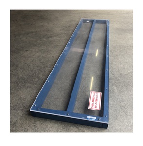 แบบหล่อคอนกรีตเหล็กสำเร็จรูปสำหรับงานก่อสร้างและอสังหาริมทรัพย์ที่มีความแข็งแรงสูงและหรูหรา - Product Image 1