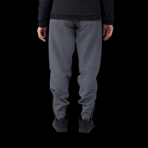 Pantalon de VTT en polyester et coton pour la course sur route, le motocross et les courses automobiles, avec taille élastique, taille mi-haute et poches latérales – Vente en gros - Product Image 4