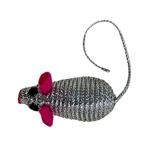 Juguete para Mascotas, Esponja Natural de Lufa, Juguete Masticable para Limpiar los Dientes, Seguro para Múltiples Mascotas, Ligero y Ecológico - Product Image 1