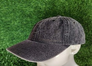 Gorra de tela reciclada Sunshine para uso en exteriores, ropa informal, viajes y actividades diarias, que ofrece un ajuste cómodo y ligero. - Product Image 5