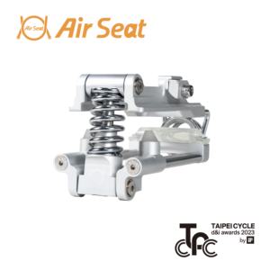 Cómoda Suspensión de Ciclismo de aluminio cubierta de bicicleta piezas de bicicleta - Product Image 3