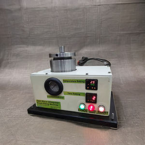 Machine à pomper numérique pour le remplissage des fissures des pierres précieuses, améliore l'attrait visuel, l'apparence et la durabilité - Product Image 2