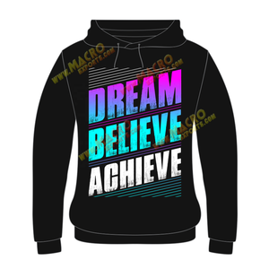 Sudaderas con capucha lisas para hombre, chaqueta de lana, sudadera con cremallera y cremallera, Capucha con forro suave, Sudadera con capucha de manga larga de algodón con estampado personalizado - Product Image 5