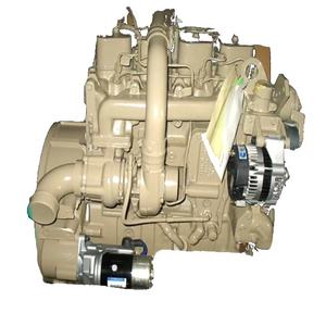 Motor Diésel Usado Original en Venta, 4BT3.9 - Product Image 5