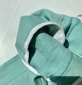 Pantalones deportivos informales de secado rápido para niños y niñas, de color sólido, de corte recto, holgados, estilo coreano - Product Image 6