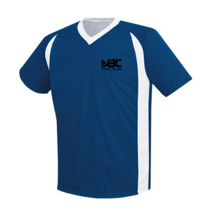 Camiseta de Hombre Sublimada 100% Poliéster, Camiseta Sublimada para Hombre, Gran Venta - Product Image 1