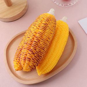 Juguetes Blandos de Maíz Tostado, Novedad Antiestrés y para Aliviar la Ansiedad, Regalo para Niños con TDAH y Autismo, para Niños y Niñas, Cumpleaños - Product Image 3