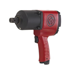 Clé à chocs pneumatique Chicago Pneumatic CP7630 1/4'' 1500 Nm de couple 6900 tr/min - Product Image 5