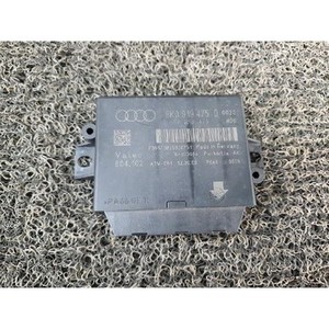 ECUs y Módulos de Computación Usados A4 8K0919475D - Product Image 1