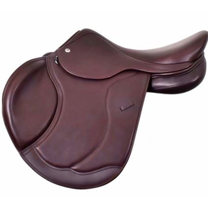 อานขี่ม้าเกรดภาษาอังกฤษสำหรับครูฝึกสอนขี่ม้าและนักปั่นมืออาชีพ - Product Image 1