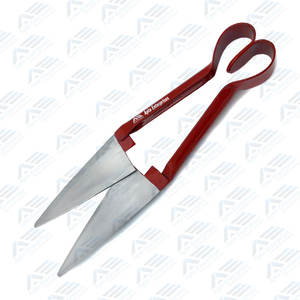 Tijeras para Esquilar Ovejas, Tijeras para Cortar Lana de Oveja, Fabricadas para Uso Profesional y Médico - Product Image 4