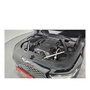 Genesis G90 3.8 de 2019/11 con 135,934 km, Volante a la Izquierda, Caja de Cambios Automática, Asientos de Cuero, Cámara Trasera, Estándar de Emisiones Euro V - Product Image 6