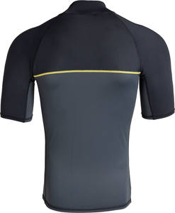 Camisetas de Protección Solar Personalizadas OEM para Adultos, Calidad Premium, Hechas con 100% Poliéster y Algodón, con Diseño, Color y Tallas Personalizables - Product Image 5