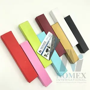 Cardboard Box For Eyelash Tweezers Customized Color Private Label/Custom Design