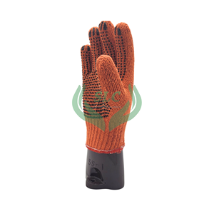 Durable <b>Disposable</b> Safety <b>Gloves</b> for General Purpose Anti-Impact Anti-Static Anti-Slip for All Agricultural Needs - Product Image 2