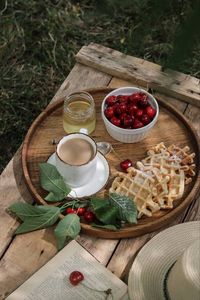 EXPOSICIÓN Plato de ensalada de madera Bandeja para servir Caja de pino Tema de amor Barco ovalado Dulces Galletas Comida Fruta Decoración del hogar Regalo - Product Image 5