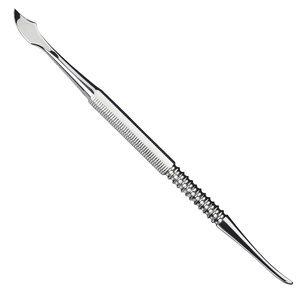 Instrumento de Modelado Zahle de 122 mm, Instrumento Dental de Alta Estabilidad para Trabajos de Raspado y Modelado Precisos, Diseño Ergonómico - Product Image 1