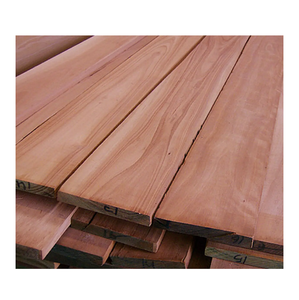 Madera de Eucalipto de Alta Calidad, Madera Resistente para Fabricación de Muebles y Pisos - Product Image 1