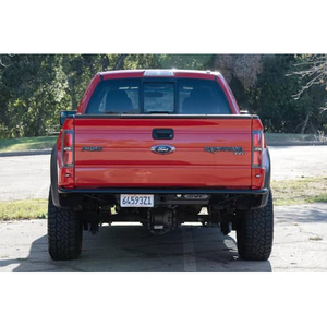 Ford F-150 SVT Raptor 2011 - Product Image 4