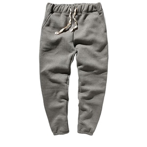 Alta calidad logotipo personalizado hombres transpirable impermeable de secado rápido pantalones casuales al por mayor correr entrenamiento Joggers OEM - Product Image 6