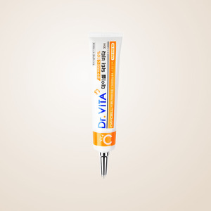 Produits de soin coréens Deycell Dr. Vita Vita C 30ml (VitaminCream) – Crème et lotion pour le visage - Product Image 4