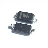 Circuitos integrados BZT52C22 SOD 123 originales, nuevos