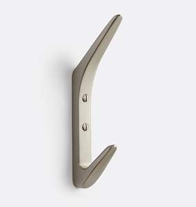 Crochets multifonctionnels modernes en laiton durable, acier, aluminium et fer, personnalisables, pour vêtements, meubles et armoires – Vente chaude - Product Image 3