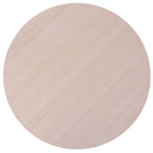 Tavolino da caffè bianco da 18,5 pollici - Product Image 6