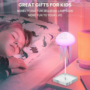 Premium Rgb Salt Mood Lamp Carved Real Touch Modern <b>Fire</b> Bowl Pakistan Room Decoration - Product Image 6