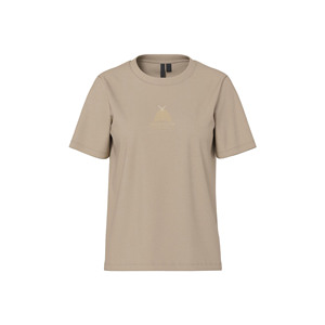 Camisetas de Verano para Mujer al por Mayor, 100% Algodón, 180 g/m², Ecológicas, de Secado Rápido, Personalizables, de Alta Calidad, Tallas Grandes - Product Image 5